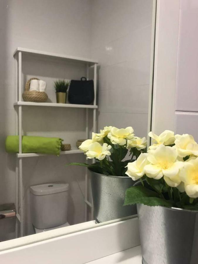 Casa Valverde II Lejlighed Amarante Eksteriør billede
